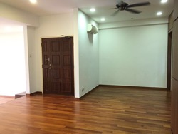 Cashew Heights Condominium (D23), Condominium #172180352